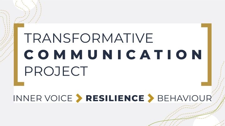 Transformative Communication Online Course - Dux Resilience Online Courses